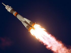 Фото с сайта www.roscosmos.ru