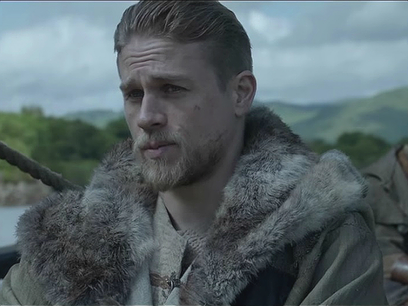 Online 2017 Film Full-Length King Arthur: Legend Of The Sword