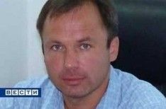 Заключенного в США летчика Ярошенко в августе посетит семья