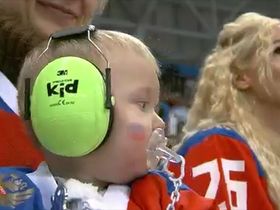 Стоп-кадр видео Telesport