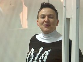 Стоп-кадр видео ТСН