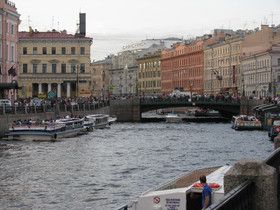 Фото Елены Вороновой