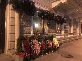 Фото ИА «Росбалт», Татьяна Хрулева