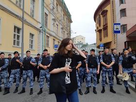 Фото ИА «Росбалт»