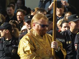 Фото Александра Калинина