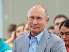 Противник строительства ГОК на Южном Урале сообщил о «звонке от Путина»