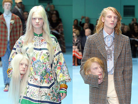 Фото с сайта www.gucci.com