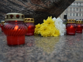 Фото Дениса Гольдмана