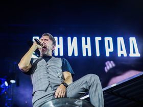 Фото Сабины Наджафовой, ИА «Росбалт»