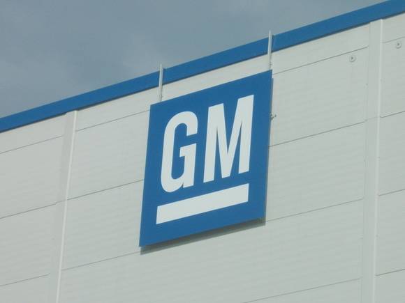  General Motors    