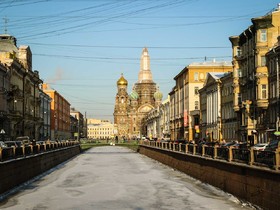 Фото Александры Полукеевой, ИА «Росбалт»