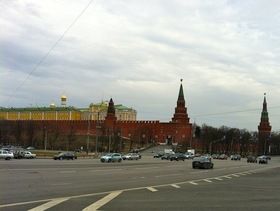 Фото Надежды Красновой