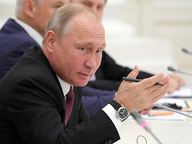 Фото с сайта www.kremlin.ru