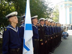 Фото Петра Трункова