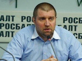 Фото Евгения Шабанова