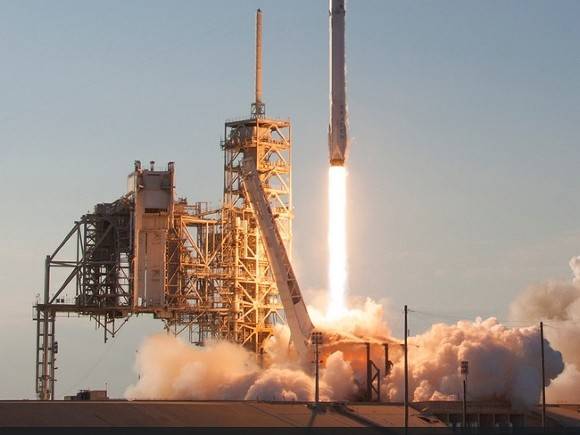   spacex      - 