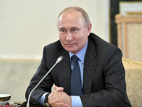 Фото с сайта www.kremlin.ru