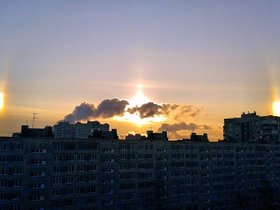 Фото предоставлено Еленой Михайловой
