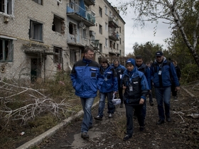 Фото с сайта osce.org