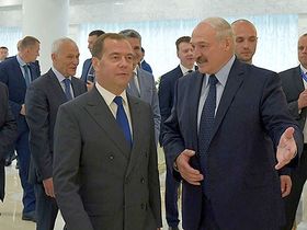 Фото с сайта president.gov.by