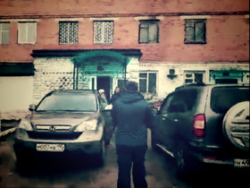 Стоп-кадр видео