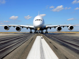 Фото с официального сайта Airbus