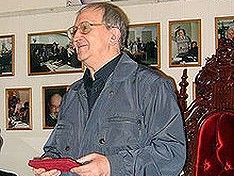 Роспатент зарегистрировал товарный знак «Стругацкий»