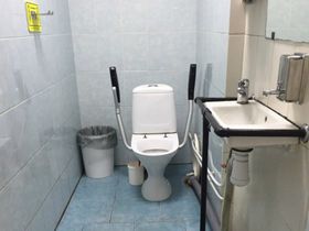 Фото Никиты Сорокина