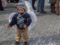 Фото Надежды Красновой