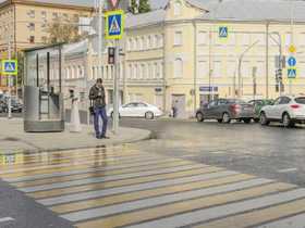 Фото с сайта московской мэрии