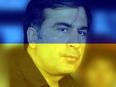 Саакашвили заявил, что может быть депортирован с Украины на следующей неделе