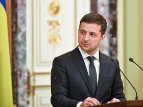 Фото с сайта president.gov.ua