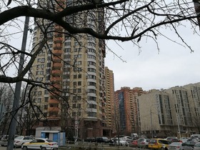 Фото ИА «Росбалт», Наталья Станэску