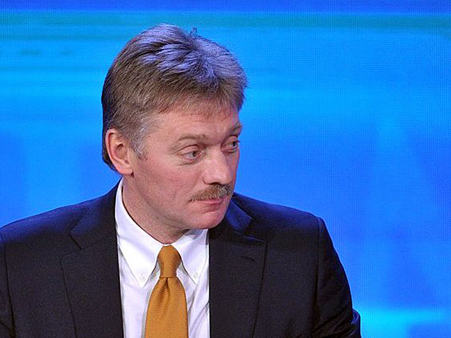 Песков заявил об отсутствии прогресса в вопросах приватизации нефтяных компаний