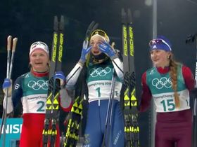 Стоп-кадр видео Telesport 3