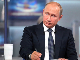 Фото с сайта www.kremlin.ru