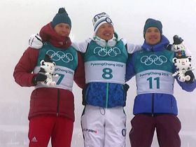 Стоп-кадр видео Telesport