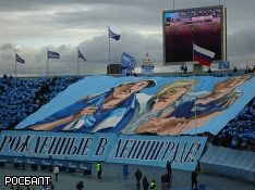 Данни: "Зенит" хочет стать чемпионом как можно скорее