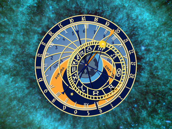 Астролог Глоба пообещала двум знакам зодиака «сумасшедший декабрь»