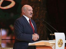 Фото с сайта president.gov.by