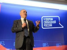 Каспаров назвал главу МИД ФРГ «пособником» путинского режима