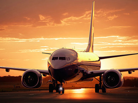 Фото с официального сайта Boeing