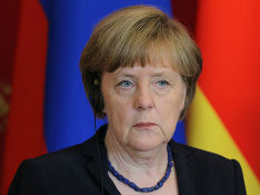 Меркель недовольна данными Саудовской Аравии об убийстве журналиста