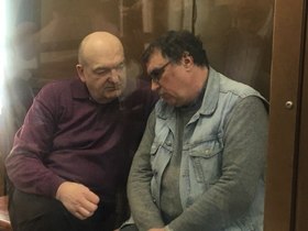 Пресс-служба Мосгорсуда, фото Людмилы Кленько