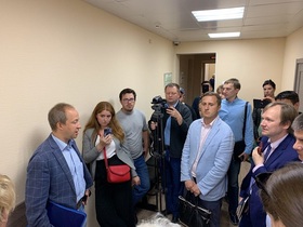 Фото ИА «Росбалт», Илья Давлятчин