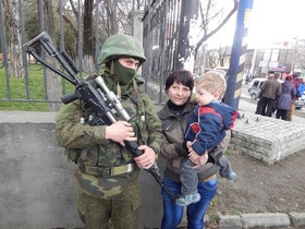 Фото Евгения Зубарева