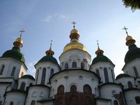 Киев в поисках автокефалии
