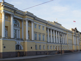 Фото Евгения Шабанова