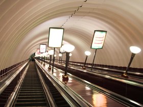 Фото Ивана Шалёва, ИА «Росбалт»