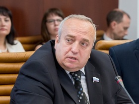 Фото с сайта Совета Федерации РФ.